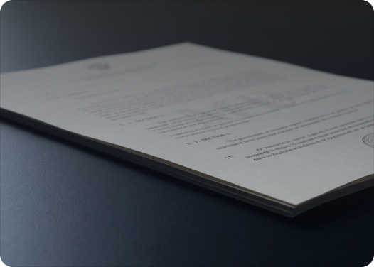 ESG Commitment Dashboard